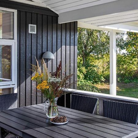 10 Person Holiday Home In Idestrup Bøtø By Bagian luar foto