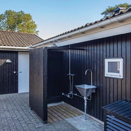 10 Person Holiday Home In Idestrup Bøtø By Bagian luar foto