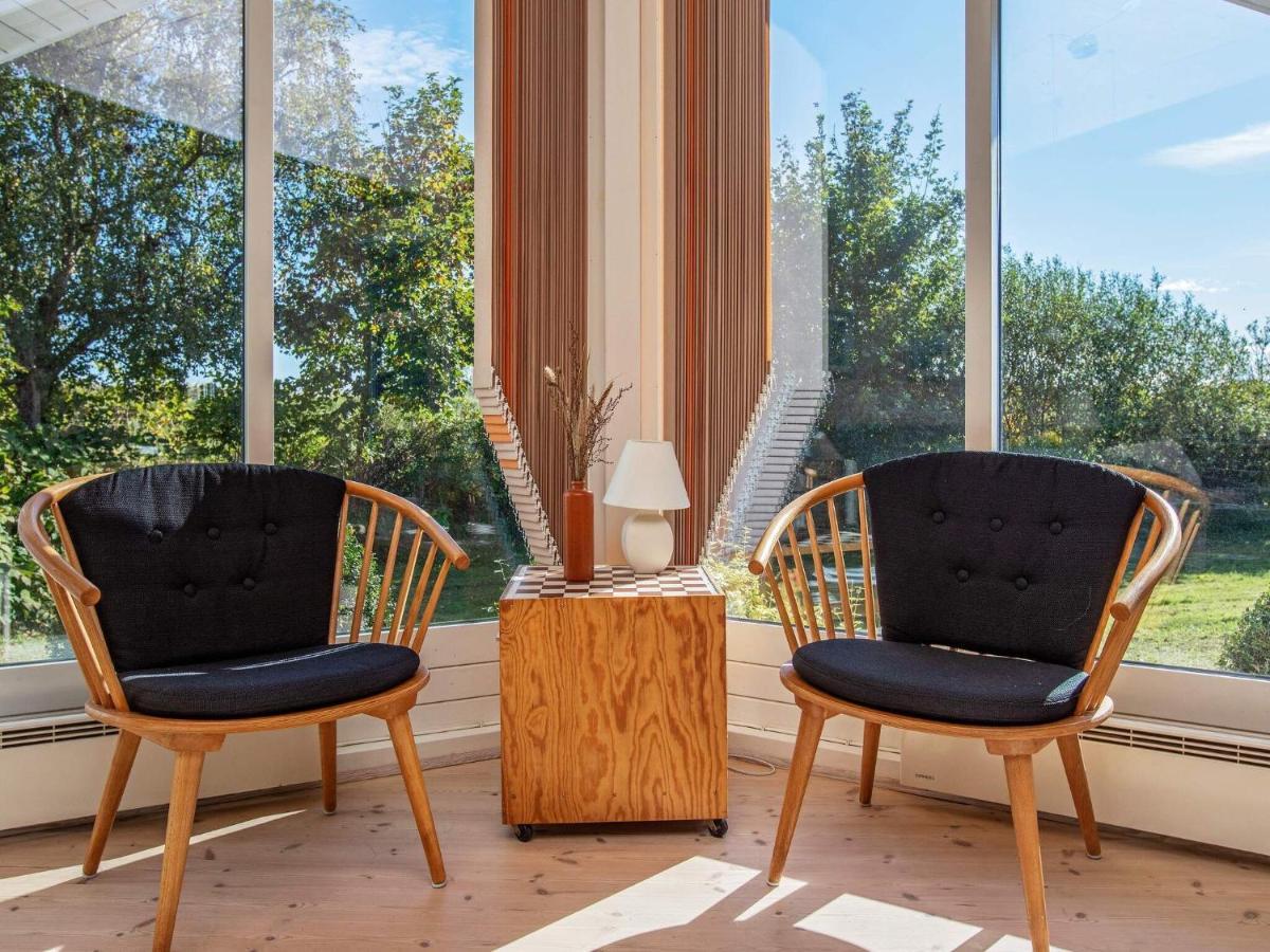 10 Person Holiday Home In Idestrup Bøtø By Bagian luar foto