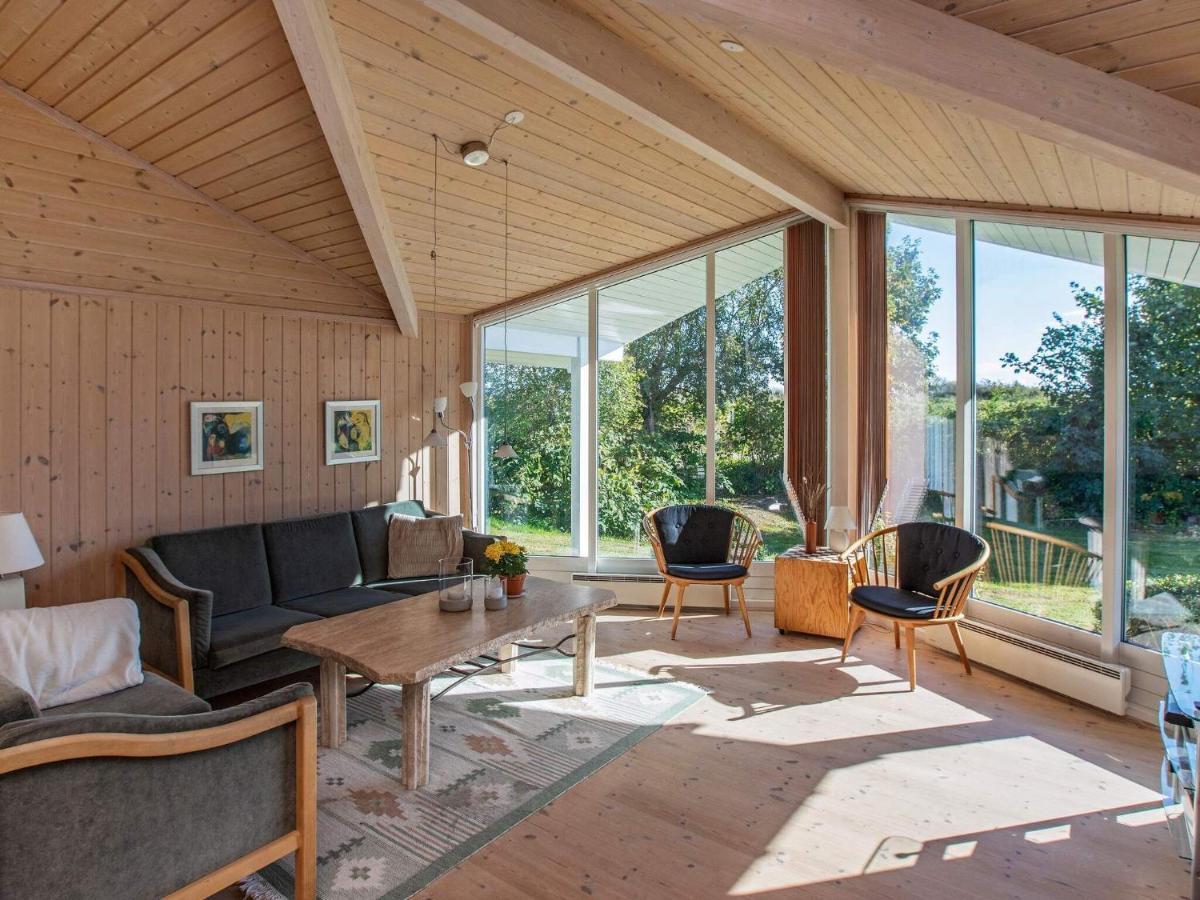 10 Person Holiday Home In Idestrup Bøtø By Bagian luar foto