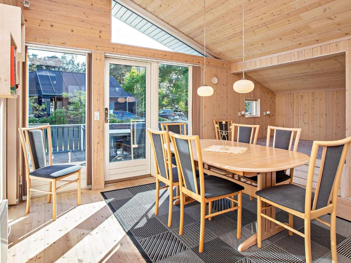 10 Person Holiday Home In Idestrup Bøtø By Bagian luar foto
