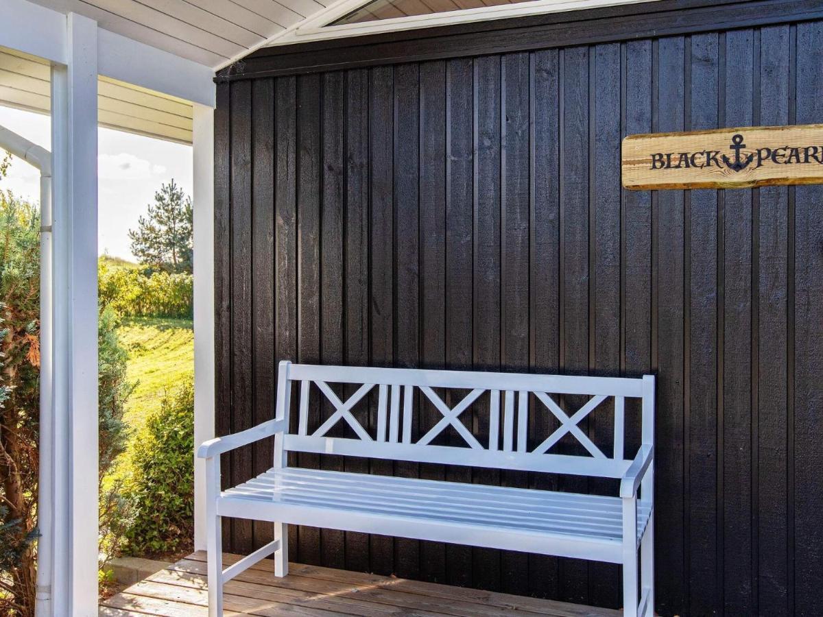 10 Person Holiday Home In Idestrup Bøtø By Bagian luar foto
