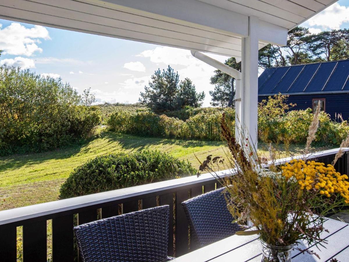 10 Person Holiday Home In Idestrup Bøtø By Bagian luar foto