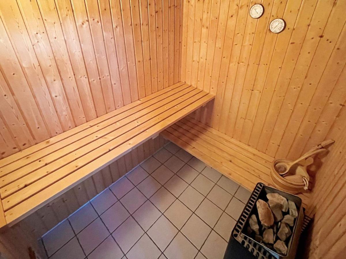 10 Person Holiday Home In Idestrup Bøtø By Bagian luar foto