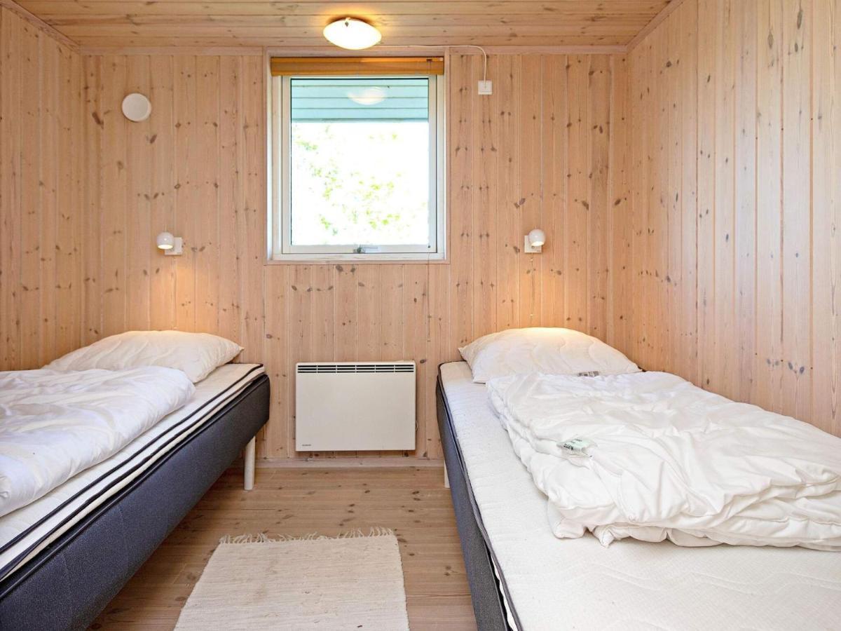 10 Person Holiday Home In Idestrup Bøtø By Bagian luar foto