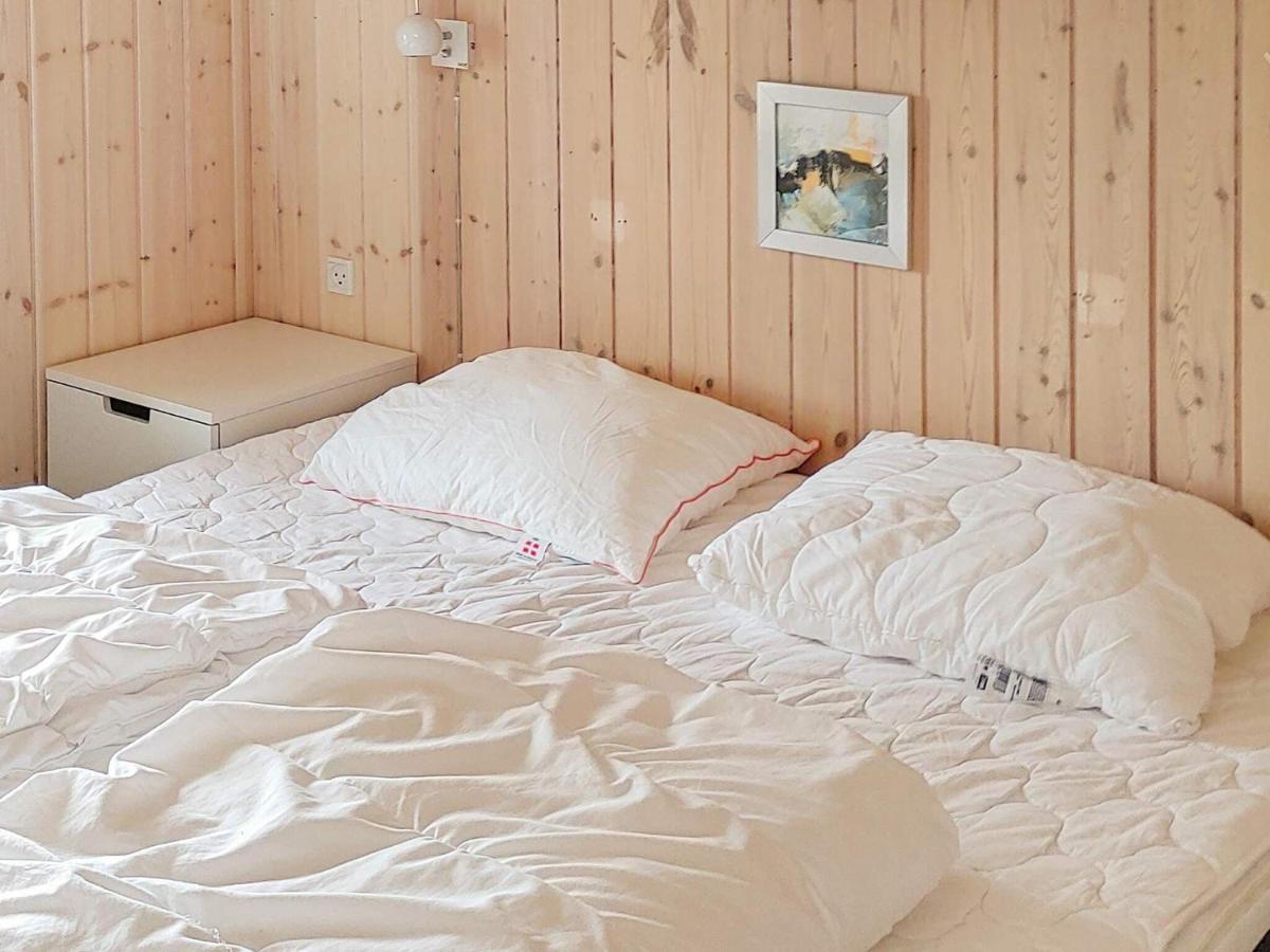 10 Person Holiday Home In Idestrup Bøtø By Bagian luar foto