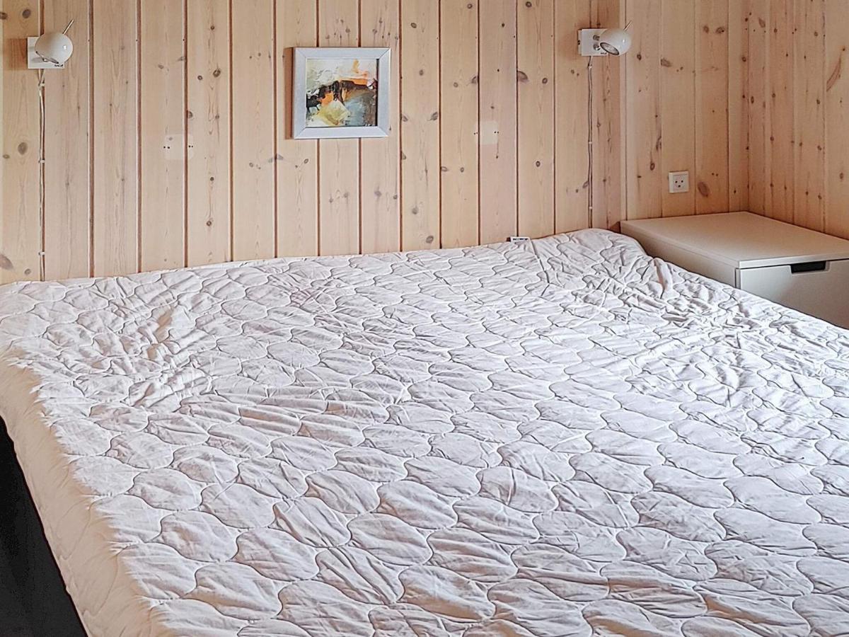 10 Person Holiday Home In Idestrup Bøtø By Bagian luar foto